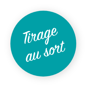 Tirage au sort